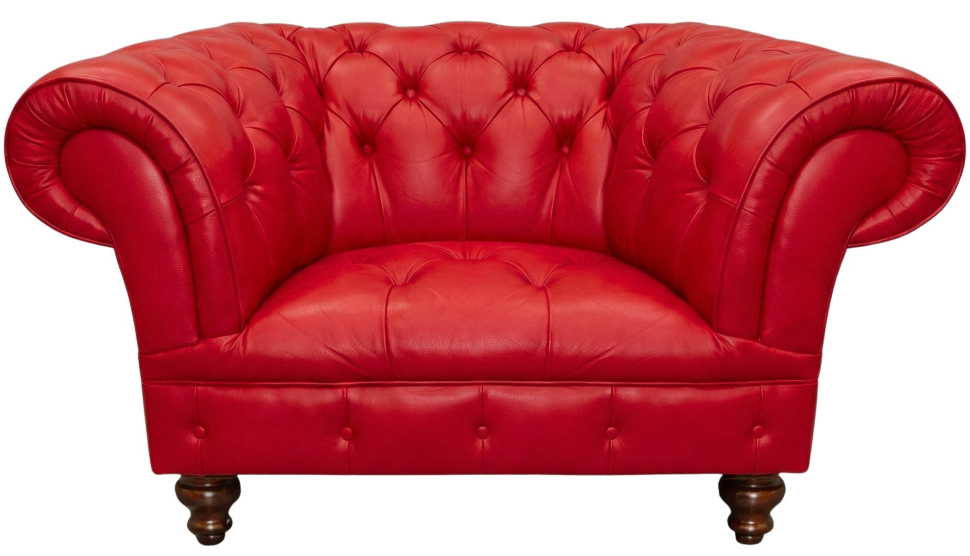 The Vintage Chesterfield